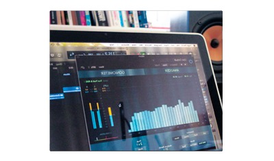 espectrometro audio espectrometro audio